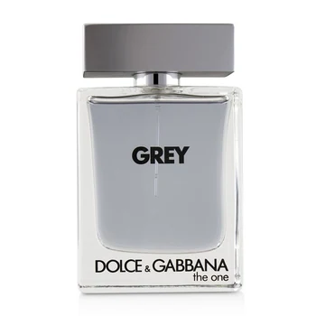 Dolce & Gabbana The One Grey