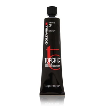 Goldwell TopChic 7B Safari