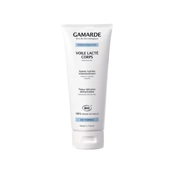 Gamarde Body Milk