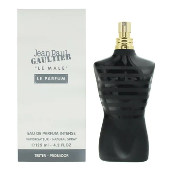 Jean P. Gaultier Le Male Le Parfum Intense – tester