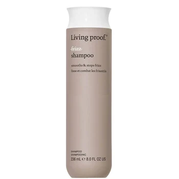 Living Proof No Frizz