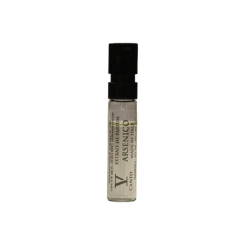 V Canto Arsenico – Probe