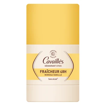 Roge Cavailles Mimosa Vanille