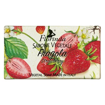 Florinda Strawberry