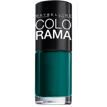 Maybelline Color Show By Colorama Nr. 268 Show Me The Green