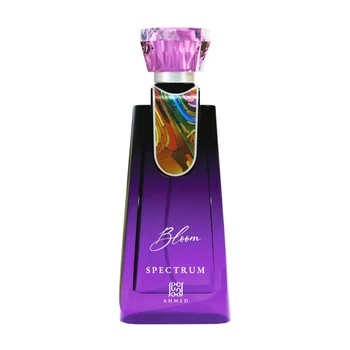 Ahmed Al Maghribi Bloom Spectrum Pink