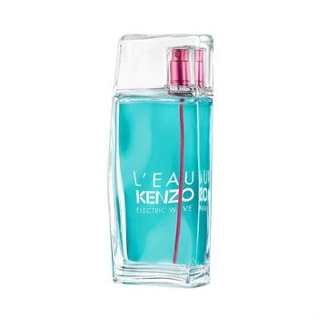 Kenzo L'Eau Kenzo Electric Wave – Tester