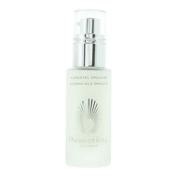 Omorovicza Elemental Emulsion Marine Extracts Deep Hydration For Face & Neck