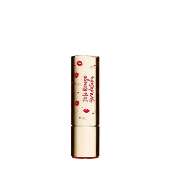 Clarins Joli Rouge Gradation 802 Red