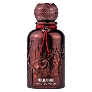 Auraa Desire Molten Oud