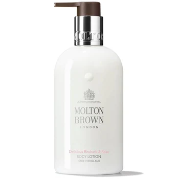 Molton Brown Delicious Rhubarb & Rose