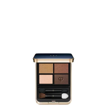 Clé de Peau Beauté Eye Color Quad 4