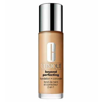 Clinique Beyond Perfecting CN 50 Hazelnut