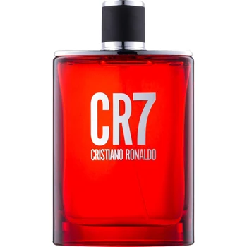 Cristiano Ronaldo CR7