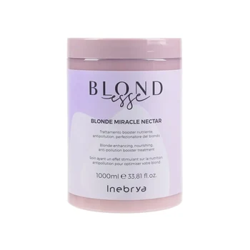 Inebrya Blonde Miracle Nectar