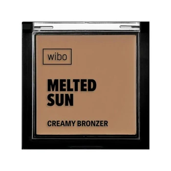 Wibo Melted Sun 01 Sweet Coffee