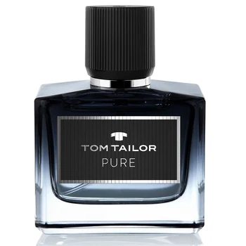 Tom Tailor Pure – Tester
