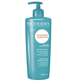 Bioderma Photoderm AR Shea Butter Repairing