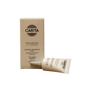 Carita Paris Progressif Lift Fermete – Probe