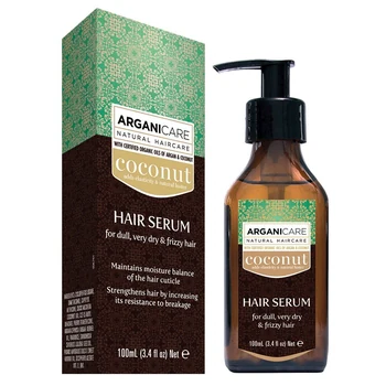 Arganicare Coconut