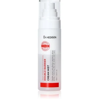 Dr. Hedison Double Barrier