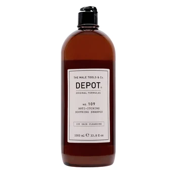 Depot 100 Hair Cleansing No. 109