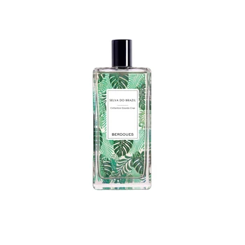 Parfums Berdoues Selva do Brazil