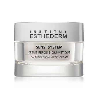 Institut Esthederm Sensi System – Tester