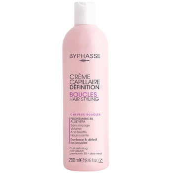 Byphasse Active Curl