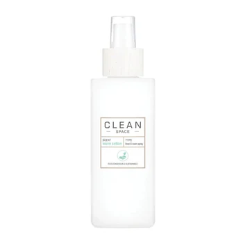 Clean Space Warm Cotton