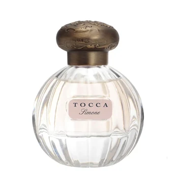 Tocca Simone – Tester