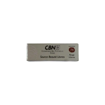 CBN Source Beaute 74