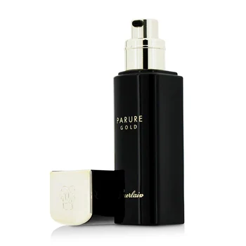 Guerlain Parure Gold 04