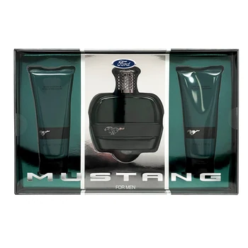 Ford Mustang Green set