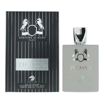 Cavalier Parfums De Mary Picasso