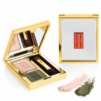 Elizabeth Arden Beautiful Color Duo 01 Classic Khaki – Tester