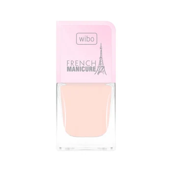 Wibo French Manicure 3