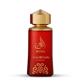 Louis Cardin Huda