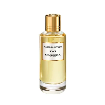 Mancera Fabulous Yuzu