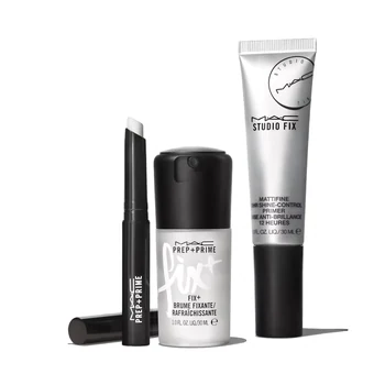 MAC Tricks of The Trade set