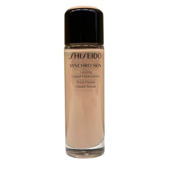 Shiseido Synchro Skin Glow No.3 Rose – Tester