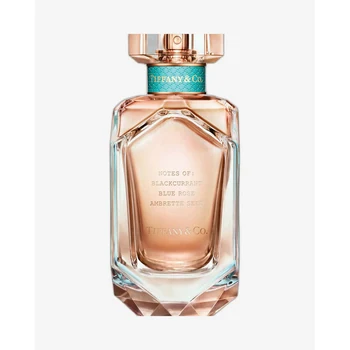 Tiffany & Co Rose Gold