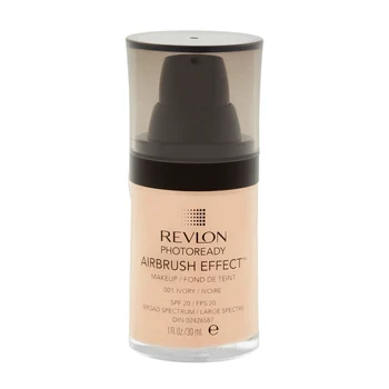 Revlon PhotoReady Airbrush Effect 001 Ivory