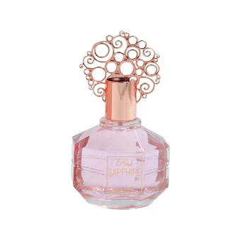 Louis Cardin Pink Sapphire