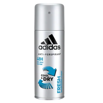 Adidas Cool And Dry