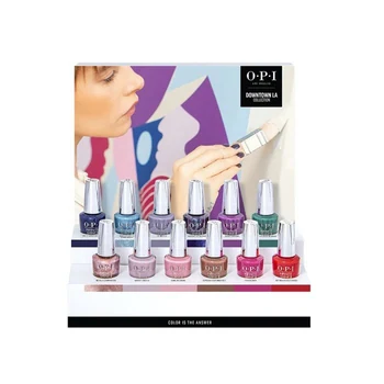 OPI Infinite Shine Fall DownTown