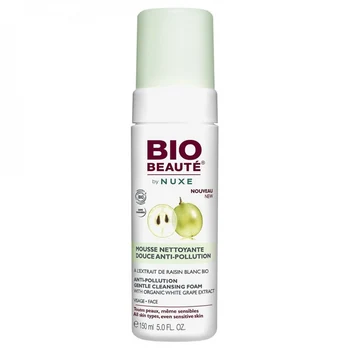 Bio Beaute by Nuxe Cleansing Foaming Cream