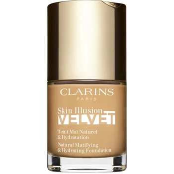 Clarins Skin Illusion 110 Honey