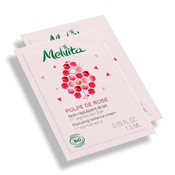 Melvita Pulpe De Rose – Probe