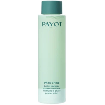 Payot Pate Grise – Tester